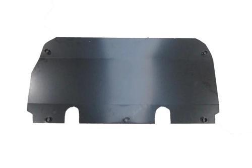Renault Clıo- 3- Hb- 06/09; Karter Muhafaza Sacı (Metal) (Oem No: 1428-6940)