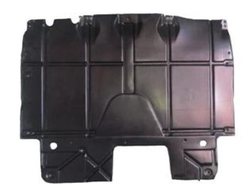 Fıat Grande Punto- 06/12; Karter Muhafaza Plastiği (Eurobump) (Oem No: 51909131)