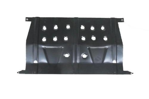 Ford Fıesta- 02/07; Karter Muhafaza Sacı (Metal) (Oem No: 807-6940)