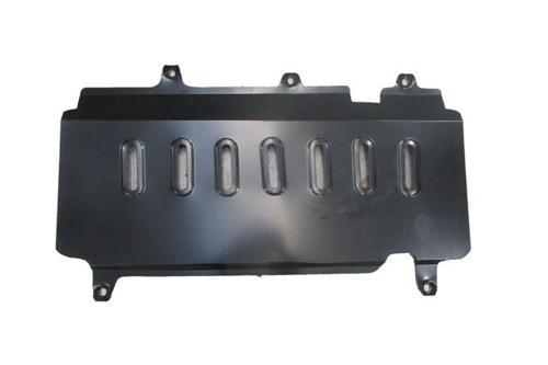 Peugeot 2008- 13/19; Karter Muhafaza Sacı (Metal) (Oem No: 7013Qv12)