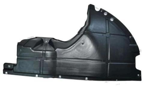 Peugeot Boxer- 07/13; Karter Muhafaza Plastiği Sağ (Oem No: 1345518080)