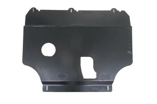 Ford Focus- Sd/Hb- 12/14; Karter Muhafaza Sacı (Metal) (Oem No: 830-6940)