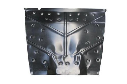 Peugeot Boxer- 07/13; Karter Muhafaza Sacı (Metal) (Oem No: 1607395280)