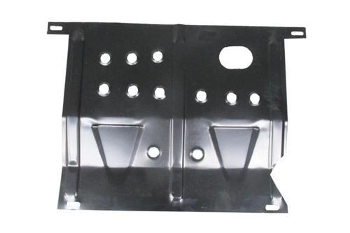 Ford Focus- Sd/Hb- 98/05; Karter Muhafaza Sacı (Metal) (Ayaklı) (Oem No: 827-6940)