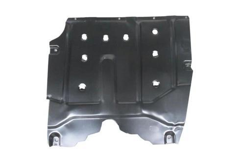 Fıat Doblo- 15/22; Karter Muhafaza Sacı (Metal) (Oem No: 212271)