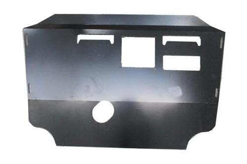 Renault Master- 3- 11/19; Karter Muhafaza Sacı (Metal) (Ayaklı) (Oem No: 1497-6940)