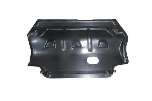 Volkswagen Tıguan- 08/11; Karter Muhafaza Sacı (Metal) (Ayaklı) (Oem No: 3Aa825237)