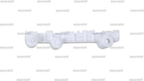 Tampon Bağlantı Braketi L200 Ön 2015-2019 Sol (Oem No:6400F775)