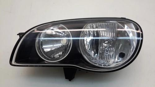 Far Corolla 2000-2002 Elektrikli Siyah Sol (Oem No:811501E410)