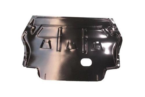 Volkswagen Jetta- 5- 06/10; Karter Muhafaza Sacı (Metal) (Ayaklı) (Oem No: 1K0825237J)