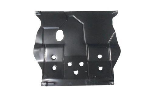 Opel Mokka- 12/16; Karter Muhafaza Sacı (Metal) (Oem No: 212287)