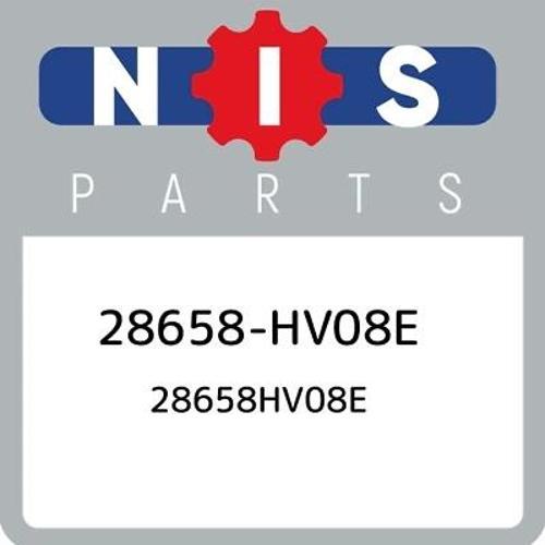 Far Yıkama Kapağı Qashaqı 2017-2019 Sağ (Oem No:28658Hv08E)