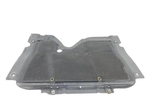 Dacıa Lodgy- 12/22; Karter Muhafaza Plastiği (Kısa Tip) (Oem No: 758909741R)