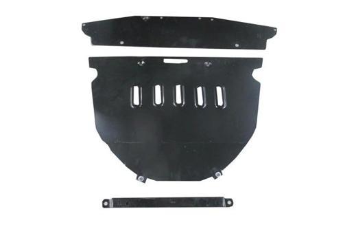 Nıssan Qashqaı- J11- 14/21; Karter Muhafaza Sacı (Metal) (Oem No: 50844-2Ykzyq)