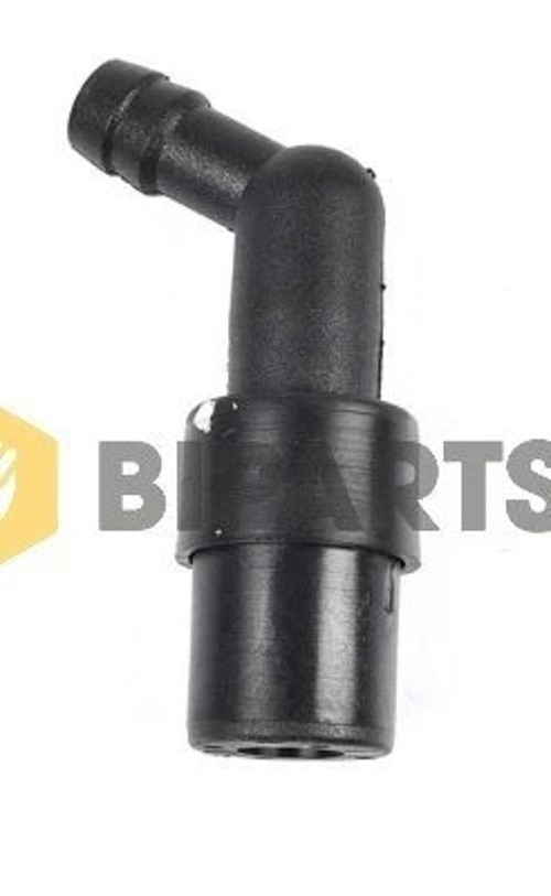 Karter Havalandırma Supapı Ford Escort-Taunus Bm 82- (Oem No: 88Wf 6A666 Aa)