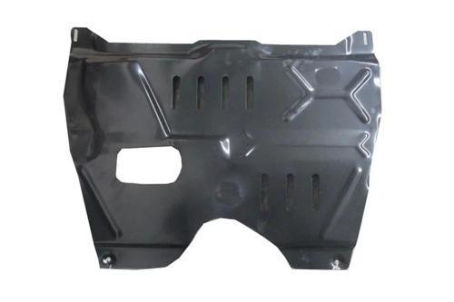 Fıat Fıorıno- 08/24; Karter Muhafaza Sacı (Metal) (Oem No: 52007092)