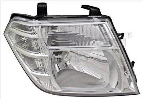 Far Navara 2010-2015 D40 /Pathfinder 2010-2015 Sol (Oem No:260605X10B)