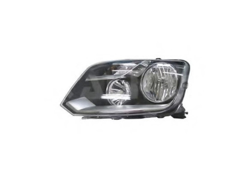 Far Amarok 12-17 (H7-H1) Sağ (Oem No: 2H1941016N)