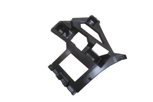 Renault Megane- 4- Sd- 2021-2024 Arka Tampon Braketi İç Sağ (Yan Kulağa Takılan Alt) (Tyg) (Oem No: