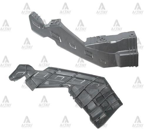Tampon Bağlantı Braketi Tucson Ön 2015-2020 Sağ (Oem No:86552D7000)