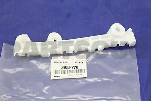 Tampon Bağlantı Braketi L200 Ön 2015-2019 Sağ (Oem No:6400F776)