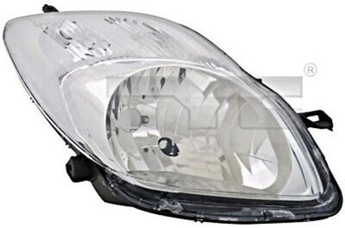 Far Yaris 2009-2010 Elektrikli Krom Sol (Oem No:811700D330)