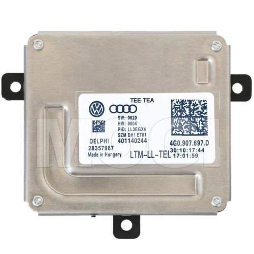 XENON FAR BEYNI VW A4-A5-A6-Q3-Q5 BM 13- (Oem No: 4G0907697D)