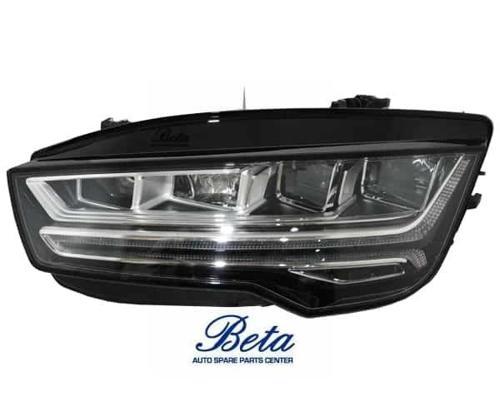 Far Sol Vw A7 Bm 17- (Oem No: 4G8941773J)