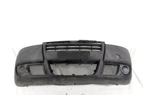 Fiat Doblo 2005- On Tampon Astarsız  (Oem No:735417815)