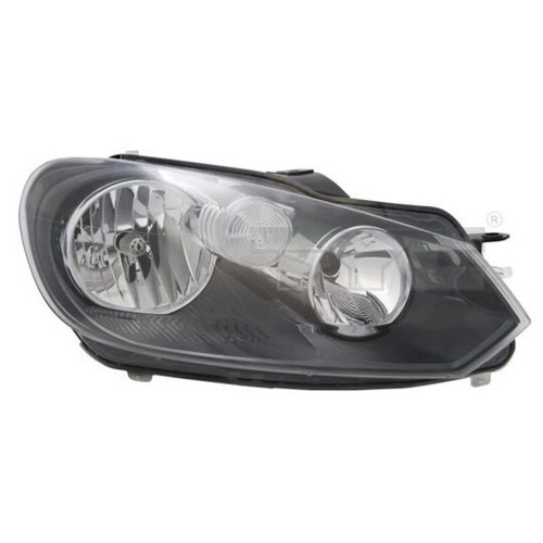 Far Golf6 09-12 Sol (Oem No: 5K1941005P)