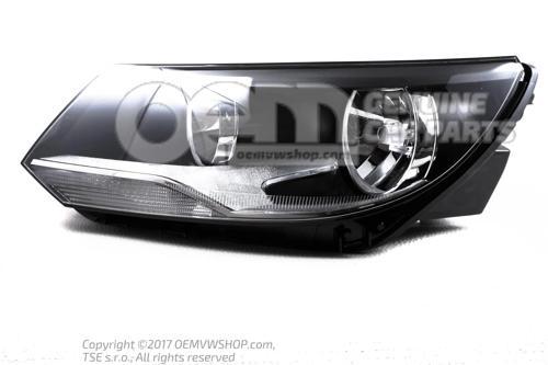Far Tiguan 12-18 Sol (Oem No: 5N1941005C)