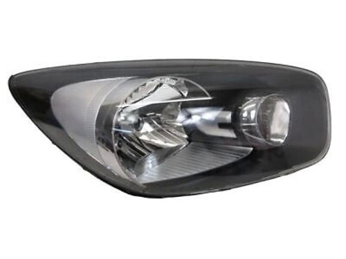 Far Picanto 2012-2016 Elektrikli Siyah Sağ (Oem No:921021Y010)