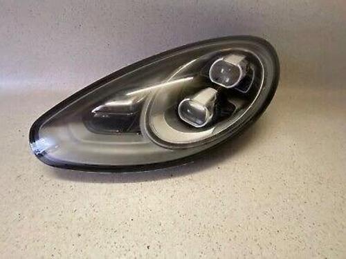 Vw Panamera 2010- Far Sol  (Oem No:97063107155)