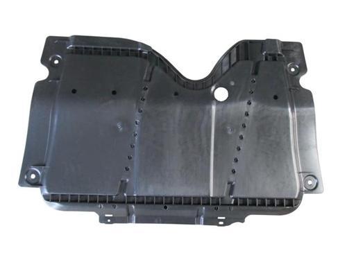 Renault Symbol- 13/21; Karter Muhafaza Plastiği (Kısa Tip) (Oem No: 758909741R)