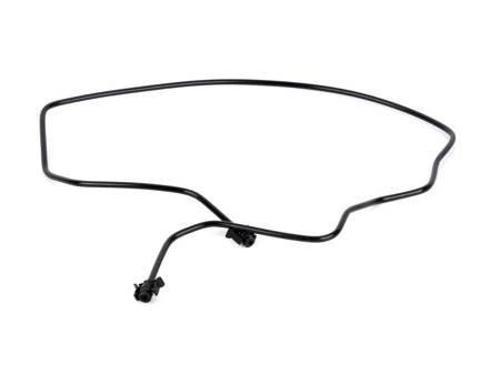 Tampon Komple - On Tampon Komple - On Ford 2016 S Max/Galaxy (Oem No: Em2B 17H772 Gcxwaa)