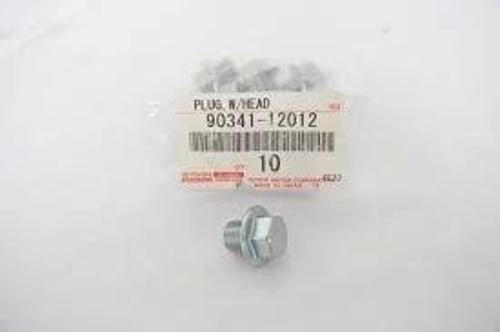 Karter Tapası Corolla 02-23 / Avensis / Aurıs Tüm Modeller (Oem No: 90341-12012)