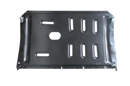 Opel Antara- 07/11; Karter Muhafaza Sacı (Metal) (Oem No: 95940859)