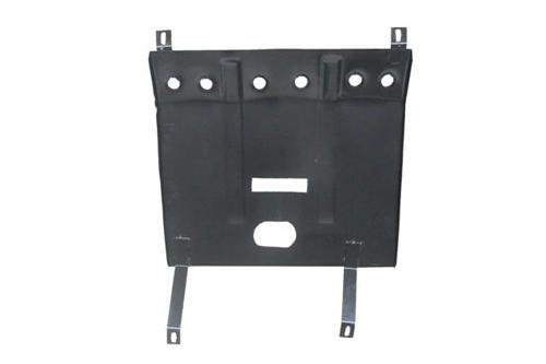 Fıat Albea- 05/13; Karter Muhafaza Sacı (Metal) (Oem No: 98822855)