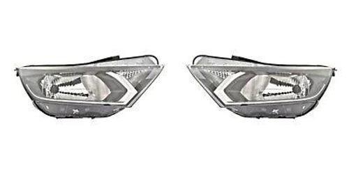 Kore İ20 B.M 2020-2021 Far Sağ Motorlu (Oem No:92102Q0000)