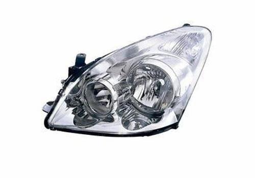 Far Corolla Verso 2004-2009 Motorlu Sol (Oem No:811700F060)