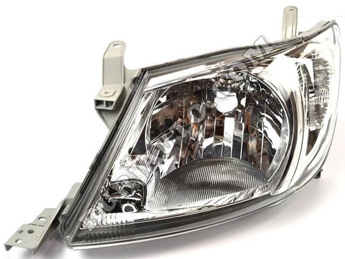 Far Hilux 2009-2010 Manuel Elektrikli Vıgo Sol (Oem No:811700K210)