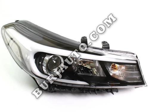 Kore Cerato B.M 2017- Far Sağ  (Oem No:92102A7560)