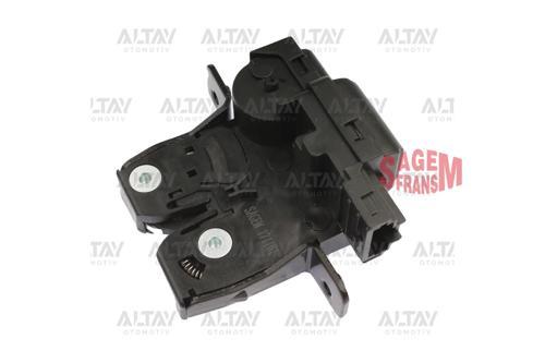 Bagaj Kilidi Kangoo Iıı Motorlu (Oem No:8200497798)