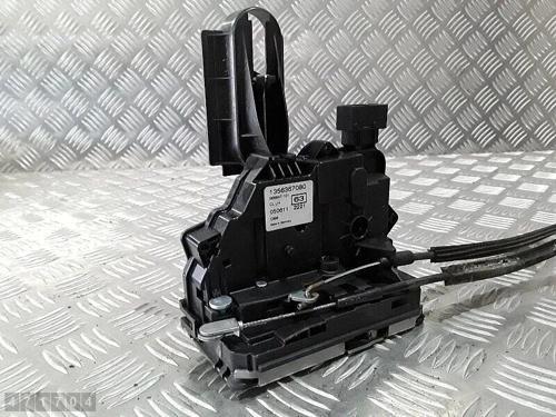 Bagaj Kilidi Fiorino / Bıpper / Nemo Sol (Oem No:1356367080)