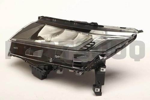 Far Sol Ledlı : Motorlu Japon Asx B.M 19- (Oem No: 8301D481)