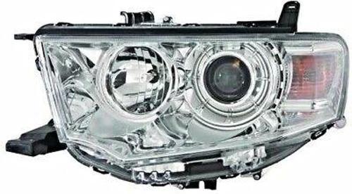 Far L200 2010-2014 Manuel-Elektrikli Sol (Oem No:8301A877)