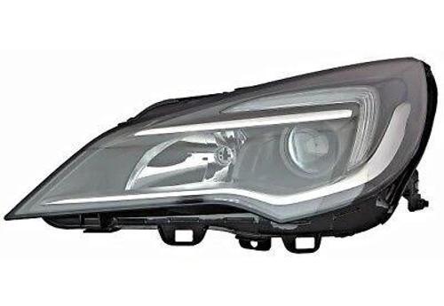 Opel Astra K 2016- Far Sol  (Oem No:13488969)