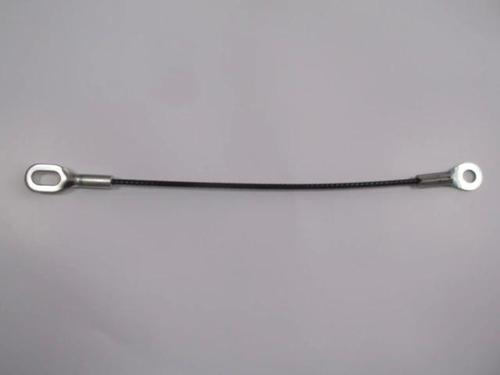 Ford Ranger- Pıck Up- 19/22; Bagaj Destek Teli (39 Cm) (Bagaj Halatı) (Oem No: 6M34 J21952 Ba)