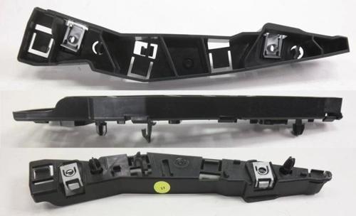 Tampon Braketı Ön Sol Opel Mokka Bm 21- (Oem No: 9835214480)