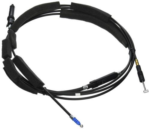 Tel Bagaj Kapak + Depo Kapak Accord 03-08 (Oem No: 74880-Sea-G01)